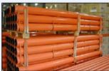 Socketless Cast Iron Drainage Pipes En877